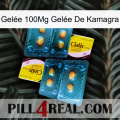 Gelée 100Mg Gelée De Kamagra cialis5